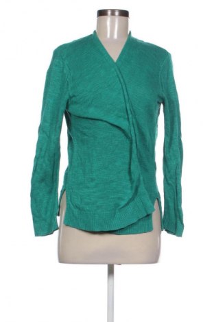 Női kardigán Gap, Méret L, Szín Zöld, Ár 10 621 Ft
