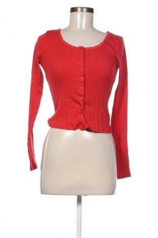 Damen Strickjacke Gap, Größe XS, Farbe Rot, Preis € 41,99
