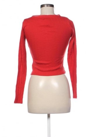 Damen Strickjacke Gap, Größe XS, Farbe Rot, Preis € 41,99