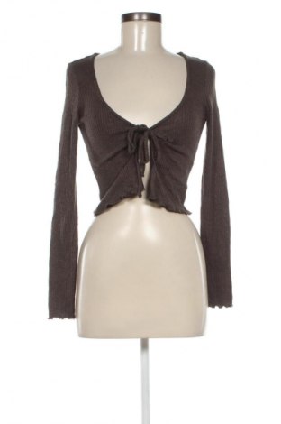 Γυναικεία ζακέτα Garage, Μέγεθος S, Χρώμα Πράσινο, Τιμή 27,99 €