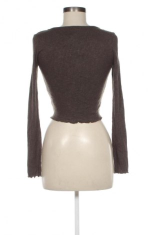 Γυναικεία ζακέτα Garage, Μέγεθος S, Χρώμα Πράσινο, Τιμή 27,99 €