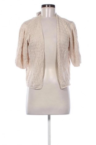 Női kardigán Garcia, Méret L, Szín Bézs, Ár 3 699 Ft