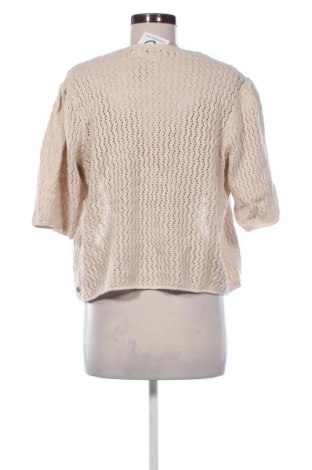 Női kardigán Garcia, Méret L, Szín Bézs, Ár 3 699 Ft