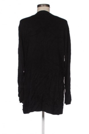 Damen Strickjacke Gaudi Jeans, Größe S, Farbe Schwarz, Preis € 19,99