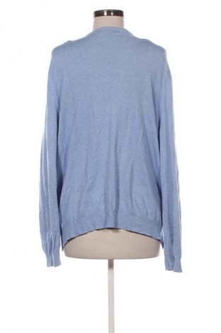 Dámsky kardigán George, Velikost XXL, Barva Modrá, Cena  425,00 Kč