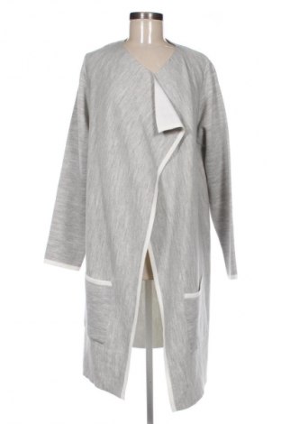 Damen Strickjacke George, Größe M, Farbe Grau, Preis € 14,74