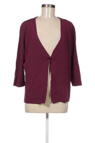 Női kardigán George, Méret XL, Szín Lila, Ár 3 119 Ft