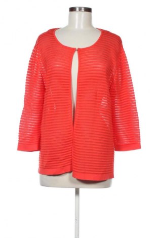 Damen Strickjacke Gerry Weber, Größe XL, Farbe Rot, Preis € 17,99