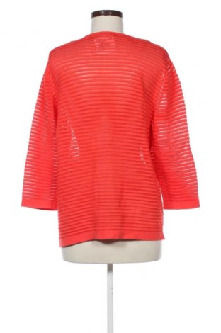 Damen Strickjacke Gerry Weber, Größe XL, Farbe Rot, Preis € 17,99