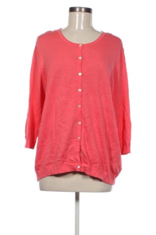 Damen Strickjacke Gerry Weber, Größe XXL, Farbe Rosa, Preis € 26,99