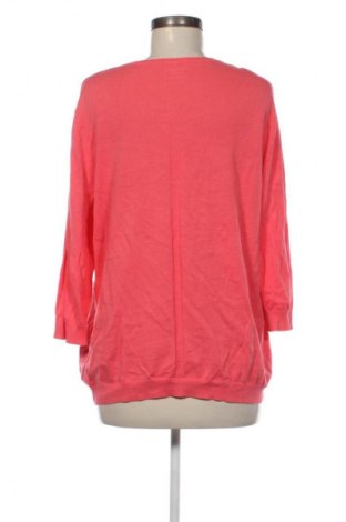 Damen Strickjacke Gerry Weber, Größe XXL, Farbe Rosa, Preis € 26,99