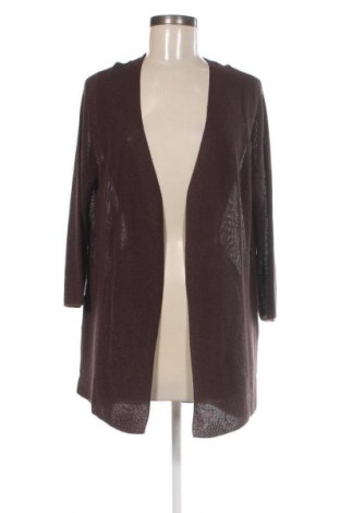 Дамска жилетка Gerry Weber, Размер M, Цвят Кафяв, Цена 9,20 €