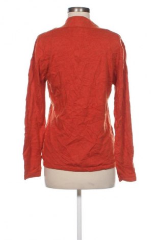 Damen Strickjacke Gerry Weber, Größe M, Farbe Orange, Preis € 14,99