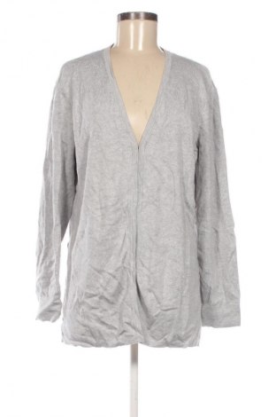 Damen Strickjacke Gerry Weber, Größe L, Farbe Grau, Preis € 13,99