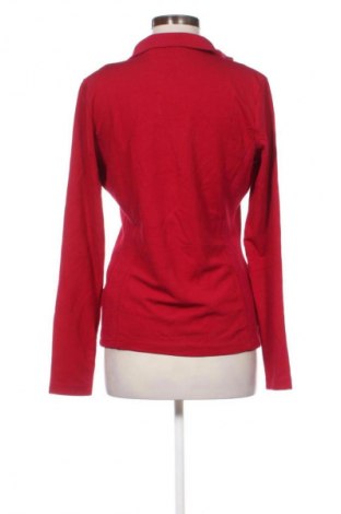 Дамска жилетка Gerry Weber, Размер M, Цвят Червен, Цена 9,20 €