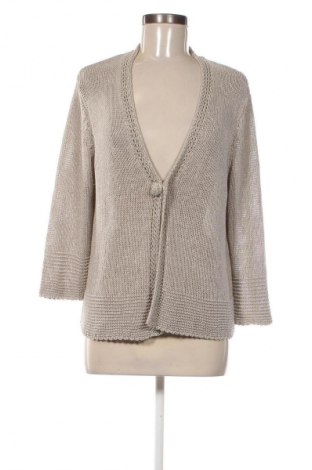 Női kardigán Gerry Weber, Méret XL, Szín Bézs, Ár 6 159 Ft