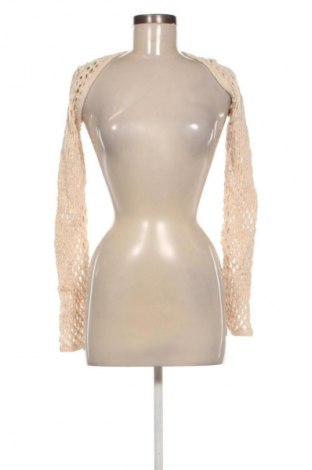 Damen Strickjacke Ghanda, Größe XS, Farbe Ecru, Preis € 27,99