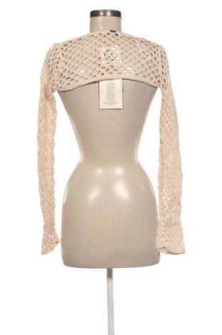 Damen Strickjacke Ghanda, Größe XS, Farbe Ecru, Preis € 27,99