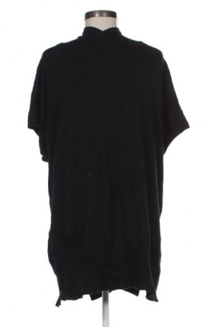Női kardigán Giada, Méret XXL, Szín Fekete, Ár 3 259 Ft