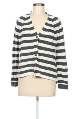 Damen Strickjacke Gina Benotti, Größe L, Farbe Mehrfarbig, Preis € 5,99