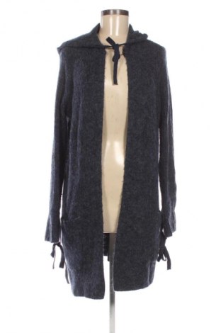 Γυναικεία ζακέτα Gina Benotti, Μέγεθος L, Χρώμα Μπλέ, Τιμή 8,99 €