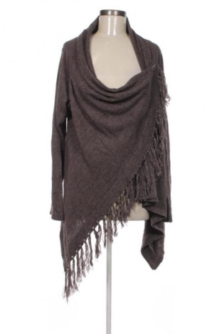 Damen Strickjacke Gina Benotti, Größe XXL, Farbe Braun, Preis € 11,99