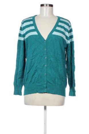 Damen Strickjacke Gina Benotti, Größe XL, Farbe Mehrfarbig, Preis 10,99 €