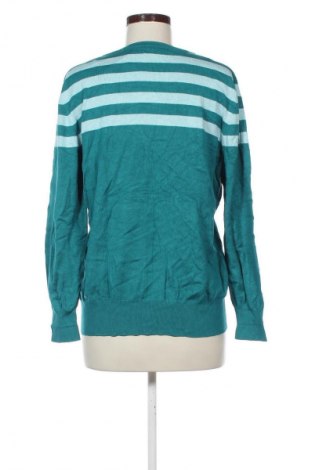 Damen Strickjacke Gina Benotti, Größe XL, Farbe Mehrfarbig, Preis 10,99 €