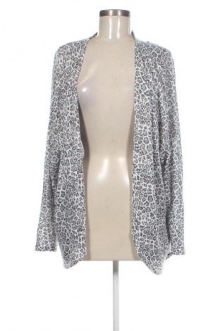 Damen Strickjacke Gina Benotti, Größe XL, Farbe Mehrfarbig, Preis € 10,99