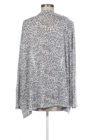 Damen Strickjacke Gina Benotti, Größe XL, Farbe Mehrfarbig, Preis € 10,99