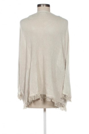 Damen Strickjacke Gina Benotti, Größe XL, Farbe Beige, Preis 7,99 €