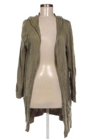 Дамска жилетка Gina Benotti, Размер S, Цвят Зелен, Цена 6,13 €