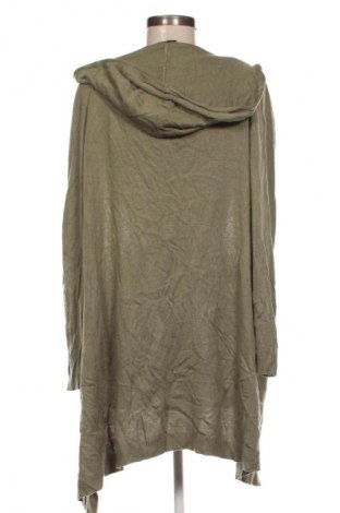 Дамска жилетка Gina Benotti, Размер S, Цвят Зелен, Цена 6,13 €