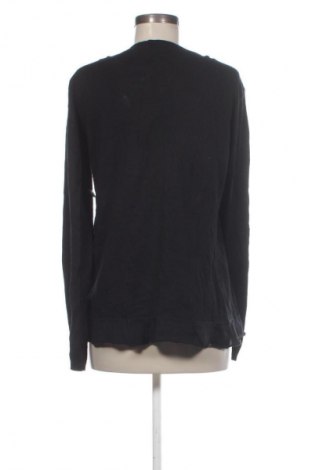 Damen Strickjacke Gina Tricot, Größe XL, Farbe Schwarz, Preis € 12,99