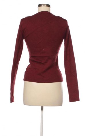 Damen Strickjacke Glassons, Größe L, Farbe Rot, Preis € 22,99