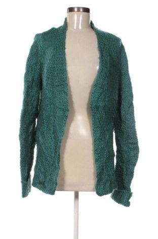 Damen Strickjacke Glenfield, Größe XS, Farbe Grün, Preis € 7,99