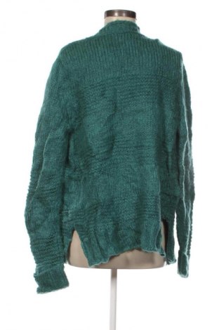 Damen Strickjacke Glenfield, Größe XS, Farbe Grün, Preis € 7,99