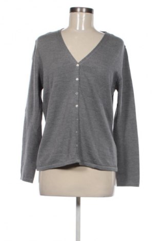 Női kardigán Glenfield, Méret L, Szín Szürke, Ár 2 879 Ft