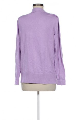 Női kardigán Goldner, Méret M, Szín Lila, Ár 7 849 Ft