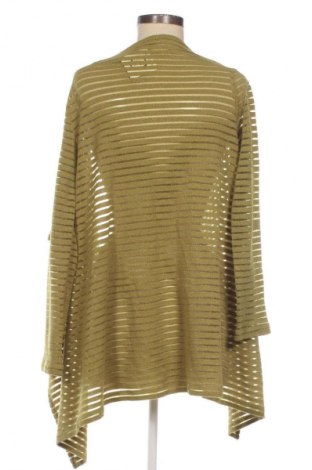 Dámsky kardigán Grazia, Velikost S, Barva Zelená, Cena  425,00 Kč