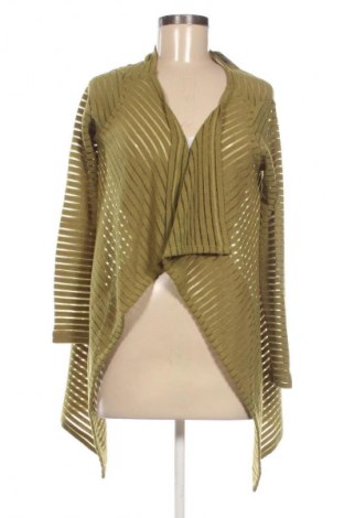 Dámsky kardigán Grazia, Velikost S, Barva Zelená, Cena  425,00 Kč