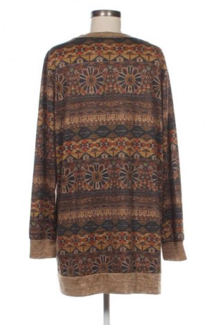 Damen Strickjacke Grecerelle, Größe XXL, Farbe Mehrfarbig, Preis € 8,99