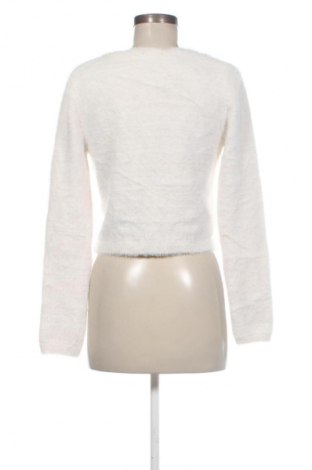 Damen Strickjacke Guess, Größe XL, Farbe Weiß, Preis € 31,99