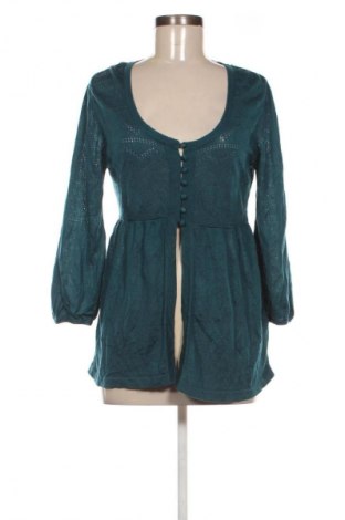 Dámsky kardigán H&M, Veľkosť L, Farba Modrá, Cena  7,95 €