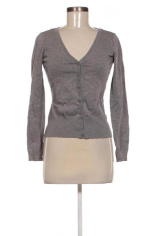 Damen Strickjacke H&M, Größe S, Farbe Grau, Preis € 9,99
