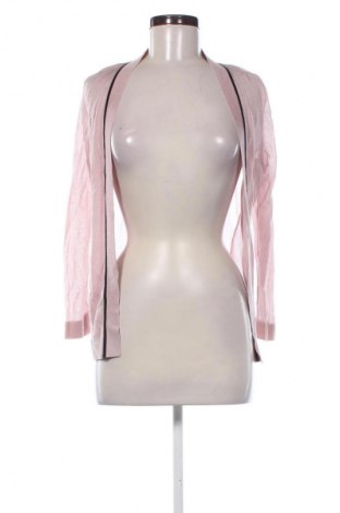 Damen Strickjacke H&M, Größe M, Farbe Rosa, Preis € 15,00