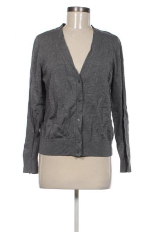 Дамска жилетка H&M, Размер M, Цвят Сив, Цена 11,75 €