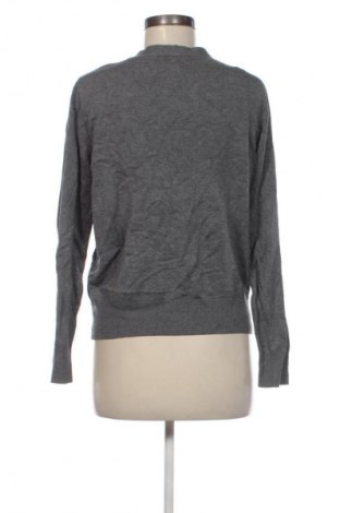 Дамска жилетка H&M, Размер M, Цвят Сив, Цена 11,75 €