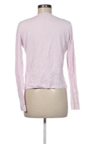 Damen Strickjacke H&M, Größe L, Farbe Rosa, Preis € 7,99