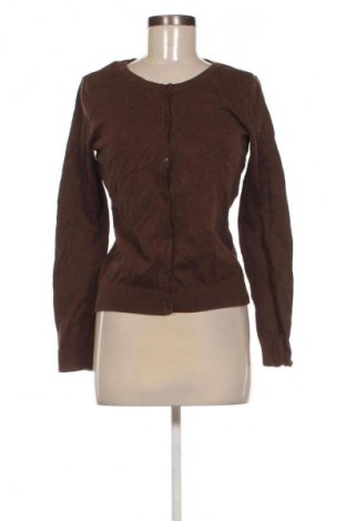 Damen Strickjacke H&M, Größe M, Farbe Braun, Preis € 8,99
